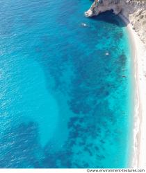 Photo Textures of Water